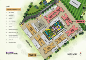  Puraniks Abitante  Layout